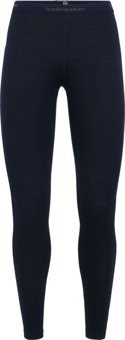 W's Oasis Leggings 200 Midnight Navy