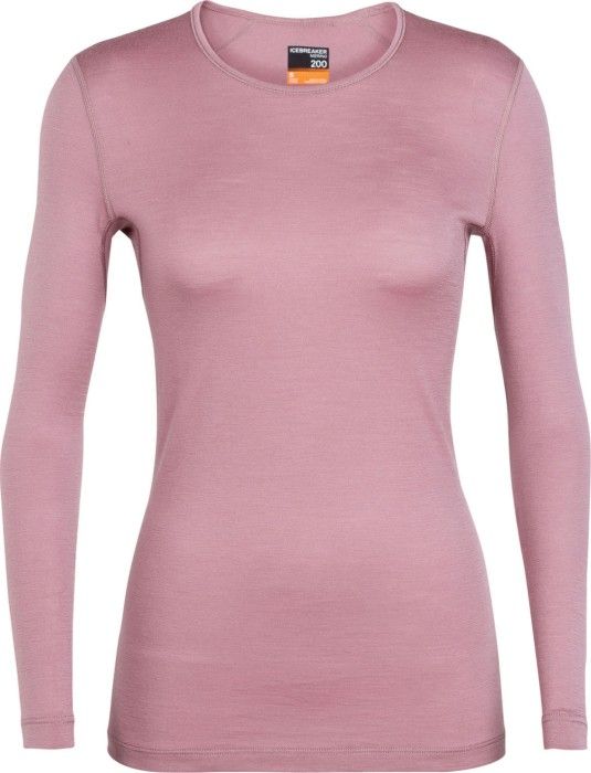 W's Oasis LS Crewe 200 Opal