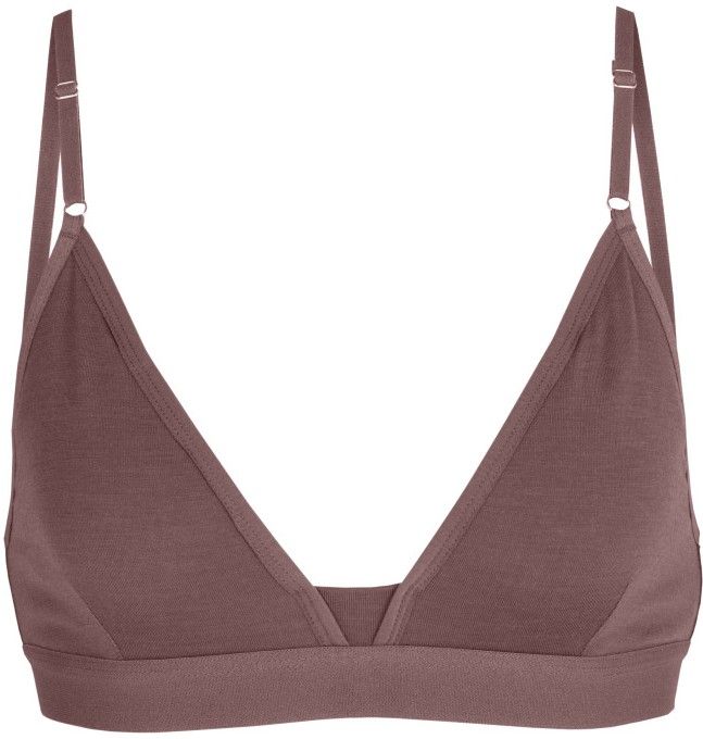 W's Siren Bra Mink