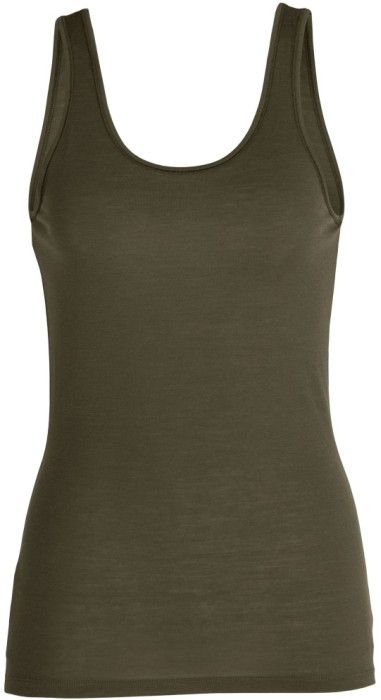 W's Siren Tank Loden