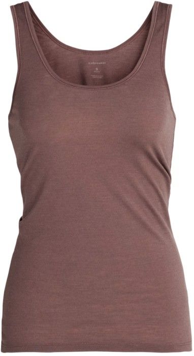 W's Siren Tank Mink