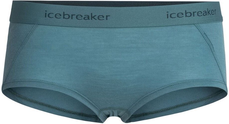 W's Sprite Hot Pants Blue Spruce