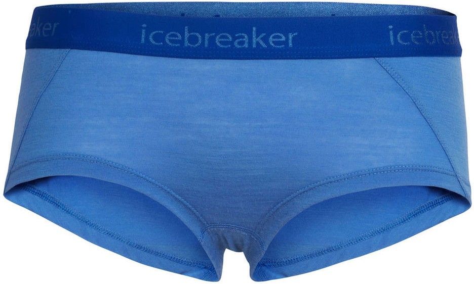 W's Sprite Hot Pants Marine/Cove