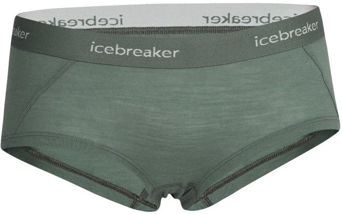 W's Sprite Hot Pants Sage