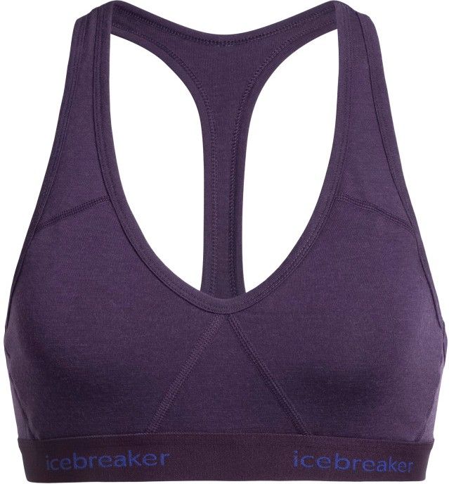W's Sprite Racerback Bra Lotus