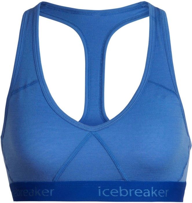 W's Sprite Racerback Bra Marine/Cove