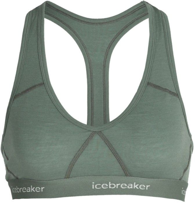 W's Sprite Racerback Bra Sage
