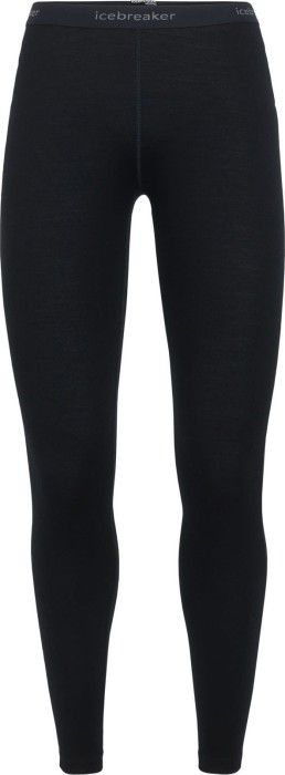 W's Tech Leggings 260 Black