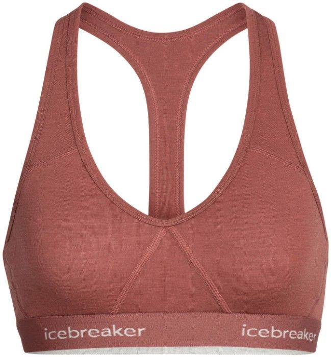 W Sprite Racerback Bra Grape