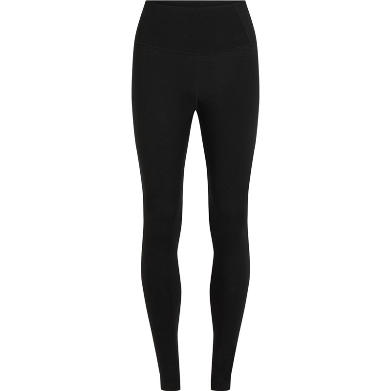 Women Merino 200 Oasis High Rise Leggings