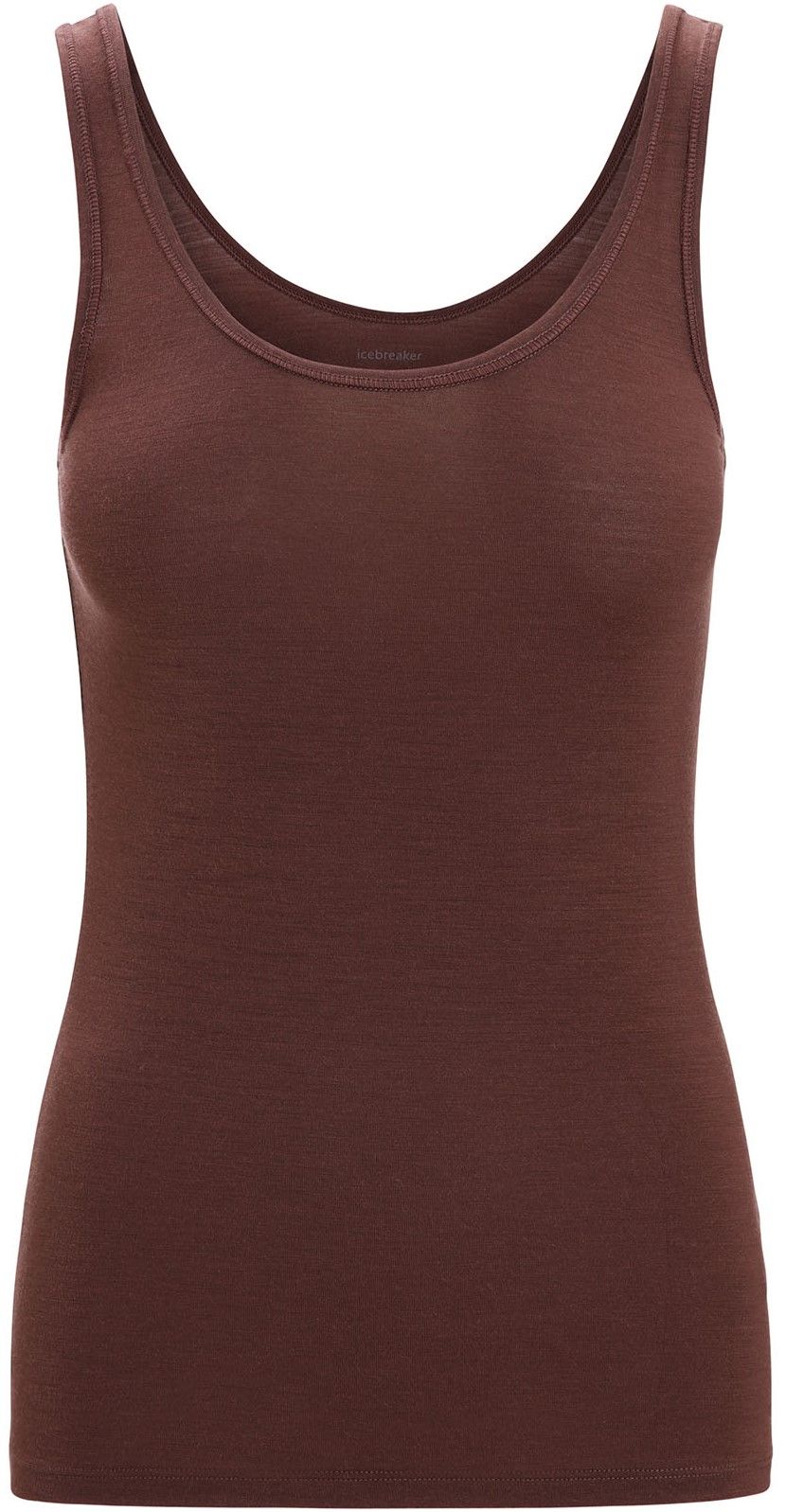 Women Siren Tank Umber