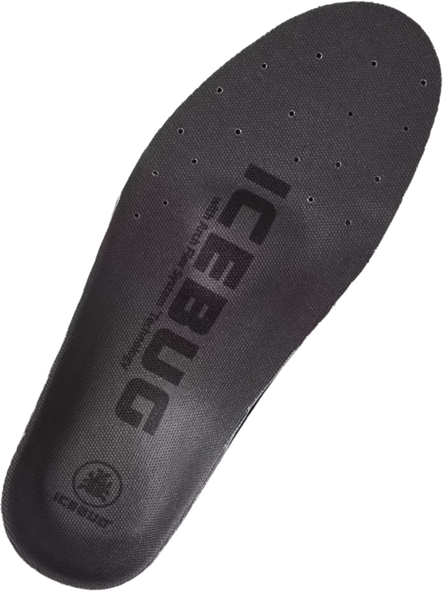 Insoles Comfort High