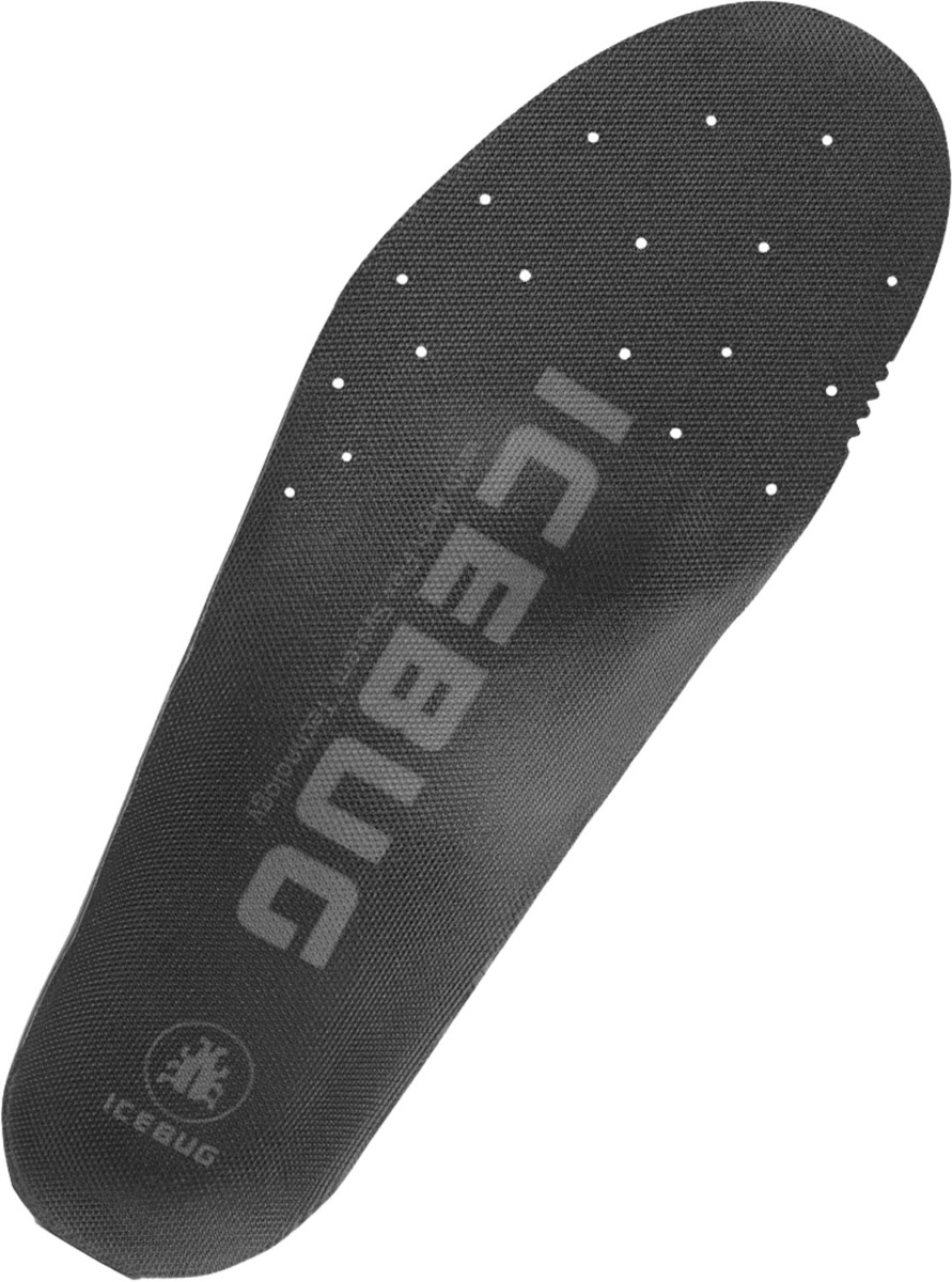 Insoles Slim High -26