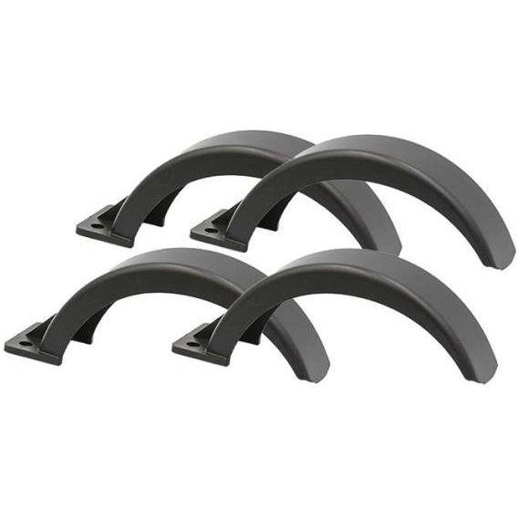 Stänkskärmar Skate 4-pack