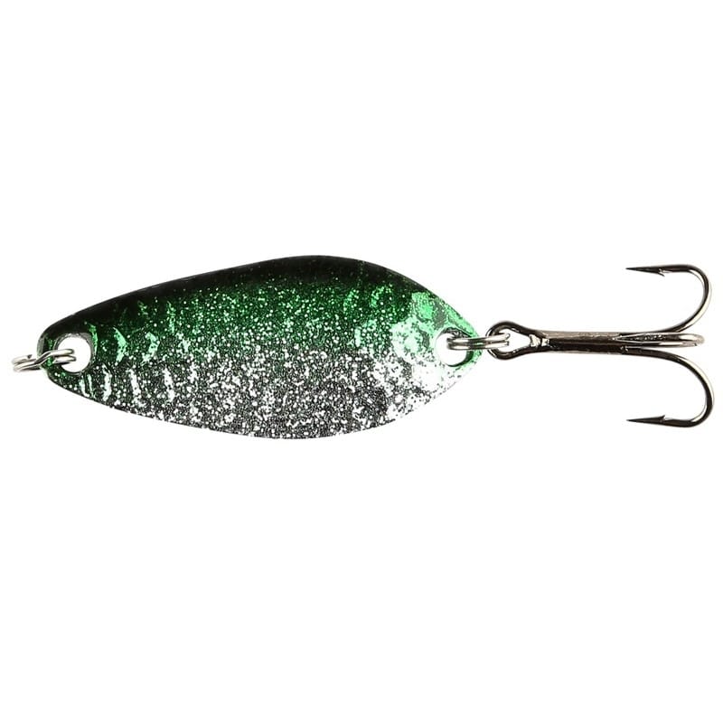 IFISH Alligator 4cm 7g GRFL
