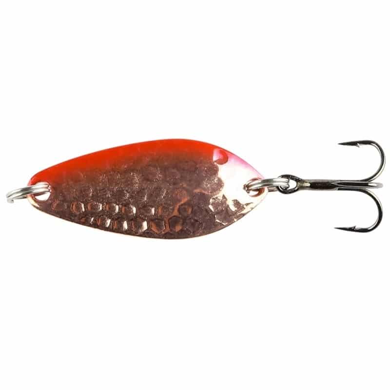 IFISH Alligator 4cm 7g KRÖD
