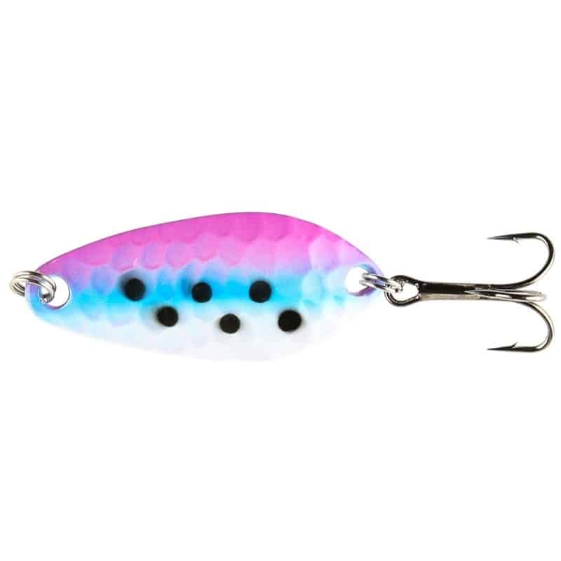 IFISH Alligator 4cm 7g REGN