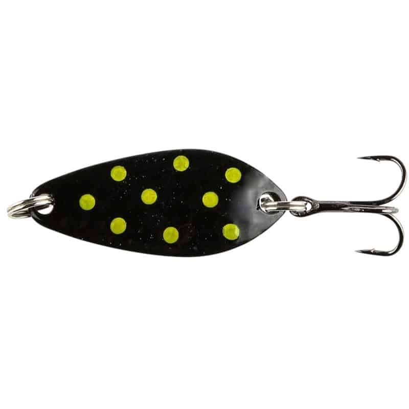 IFISH Alligator 4cm 7g SVGU