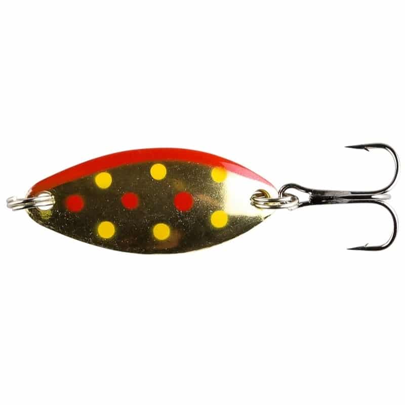 IFISH Alligator SP 4cm 10g GDOT