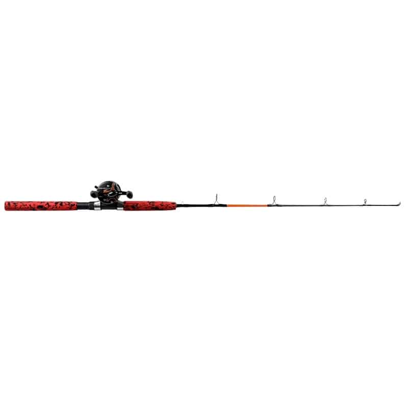 IFISH Boat Fishing Set