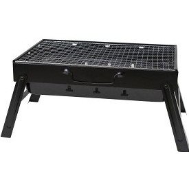 Campinggrill hopfällbar