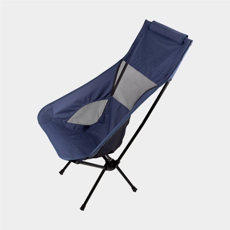 Campingstol Tronen