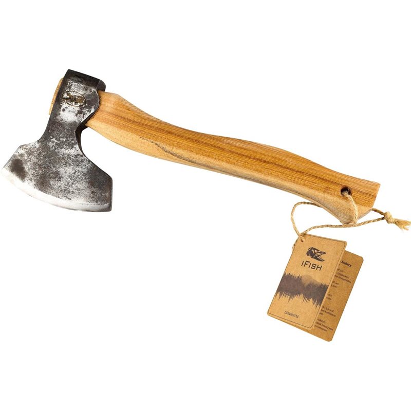 Carvingyxa 31cm 500g