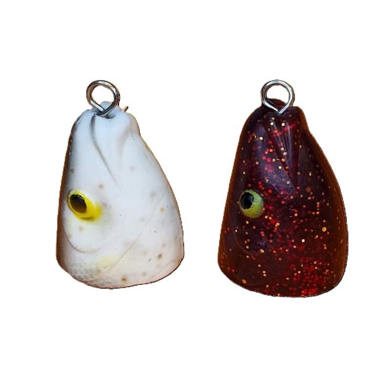 IFISH Casting Plug 15g 2-pack