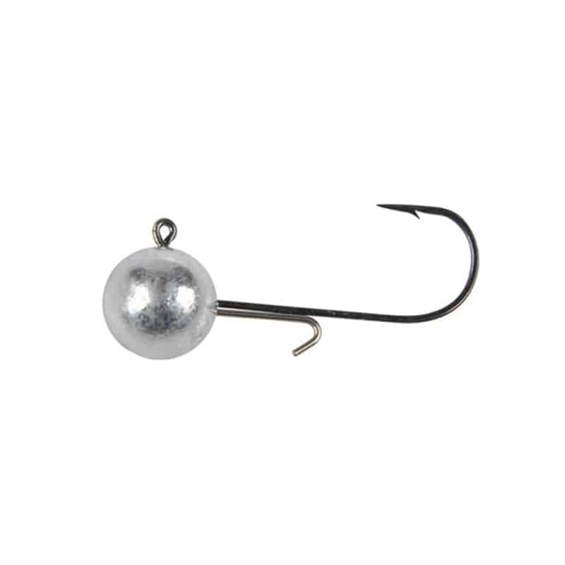 IFISH Classic Jighead 3/0 5g 5-pack