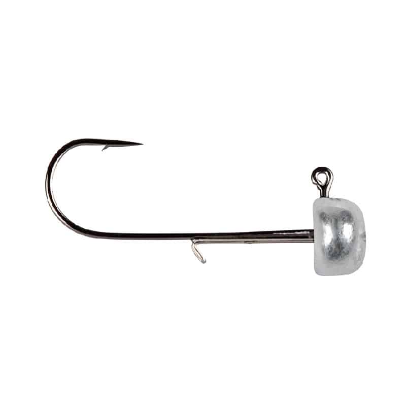 IFISH Classic Ned Head 3g 1/0 5-pack