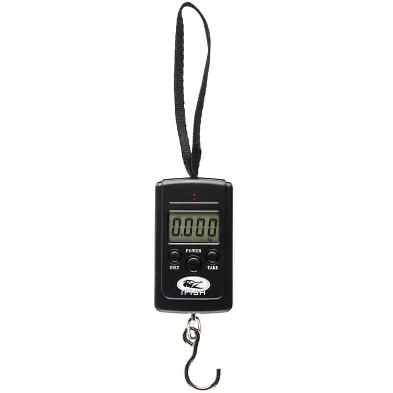 IFISH Digital Scale 40kg