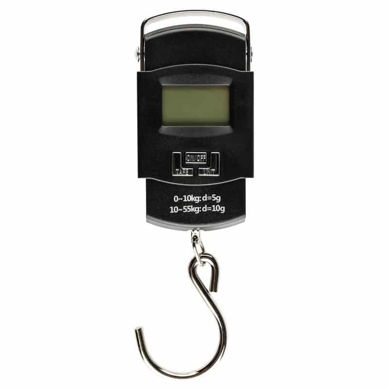 IFISH Digital Scale 55kg