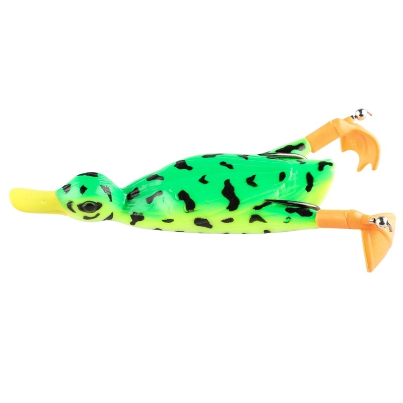 IFISH Duckling 22,5g GRYL