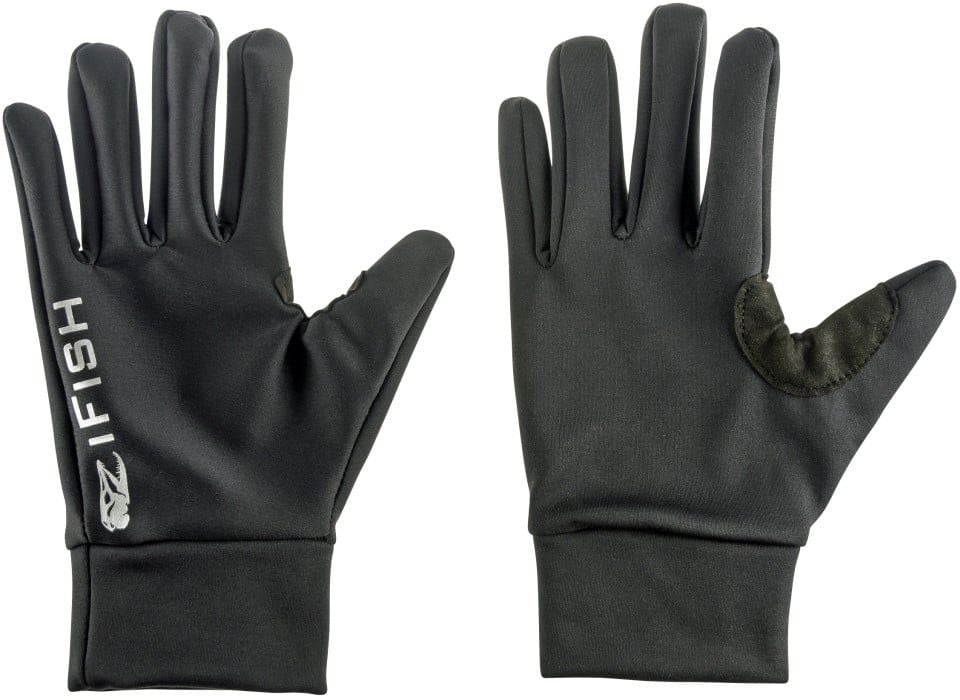 FIR-SKIN Supreme Full Finger