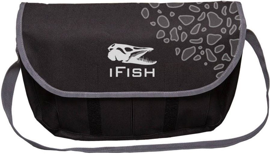 IFISH Fiskeväska S