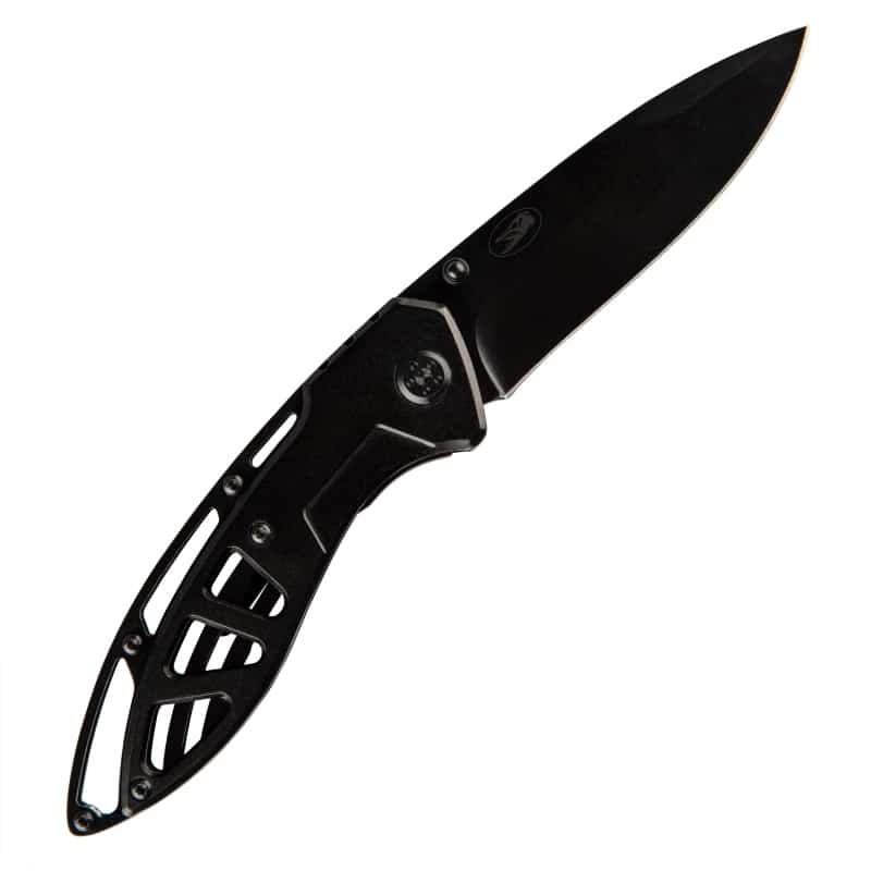 IFISH Folding Knife Black Jack