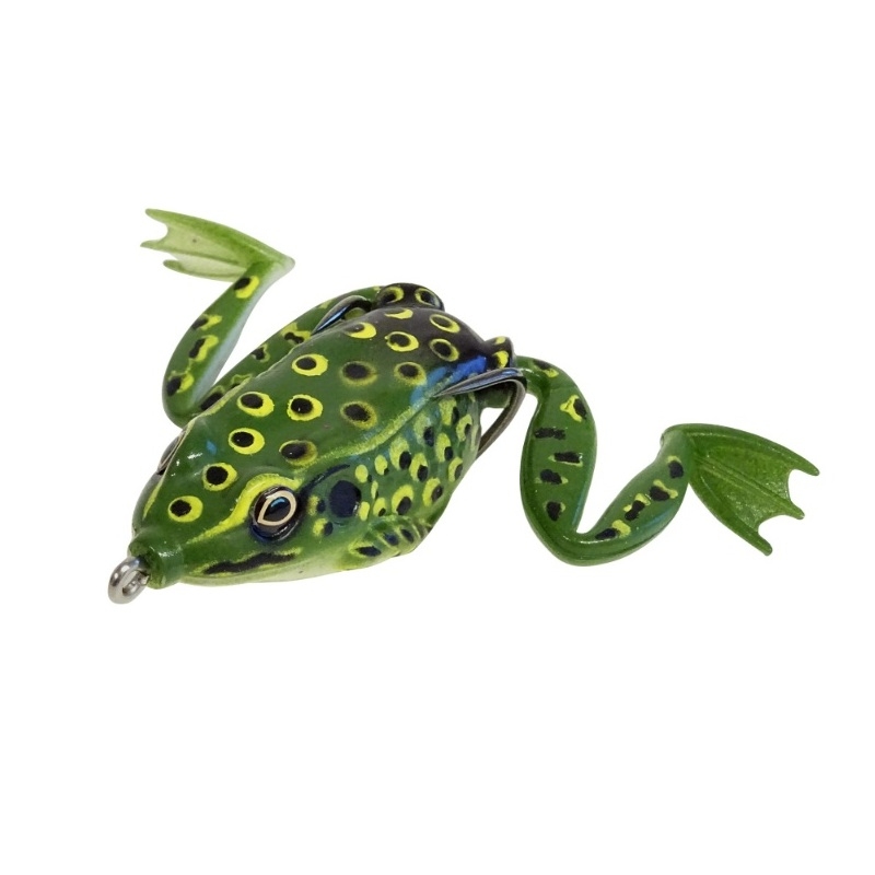 IFISH Frog 18g GR