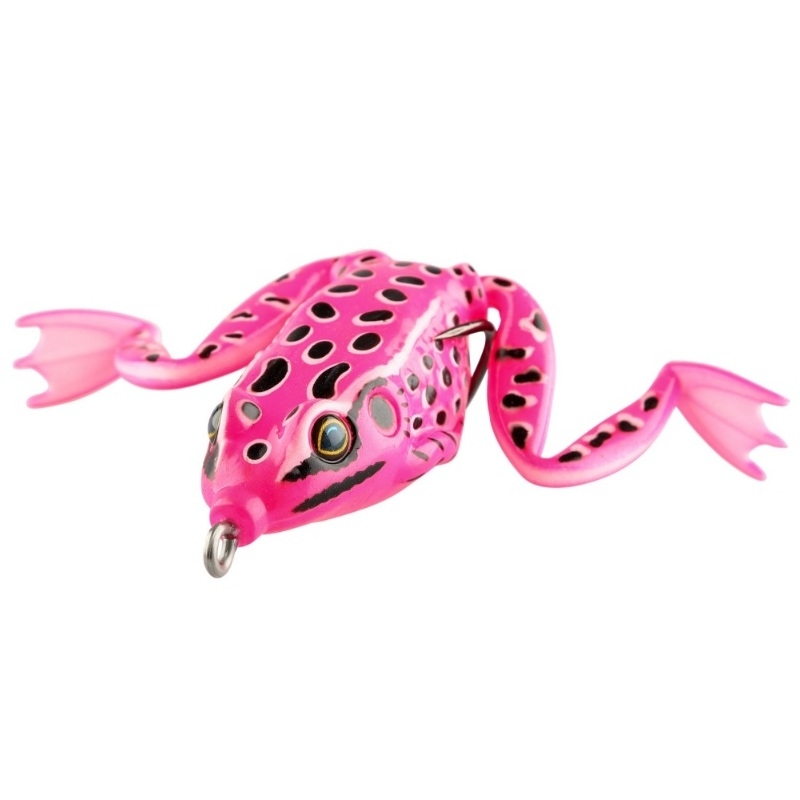 IFISH Frog 18g PINK