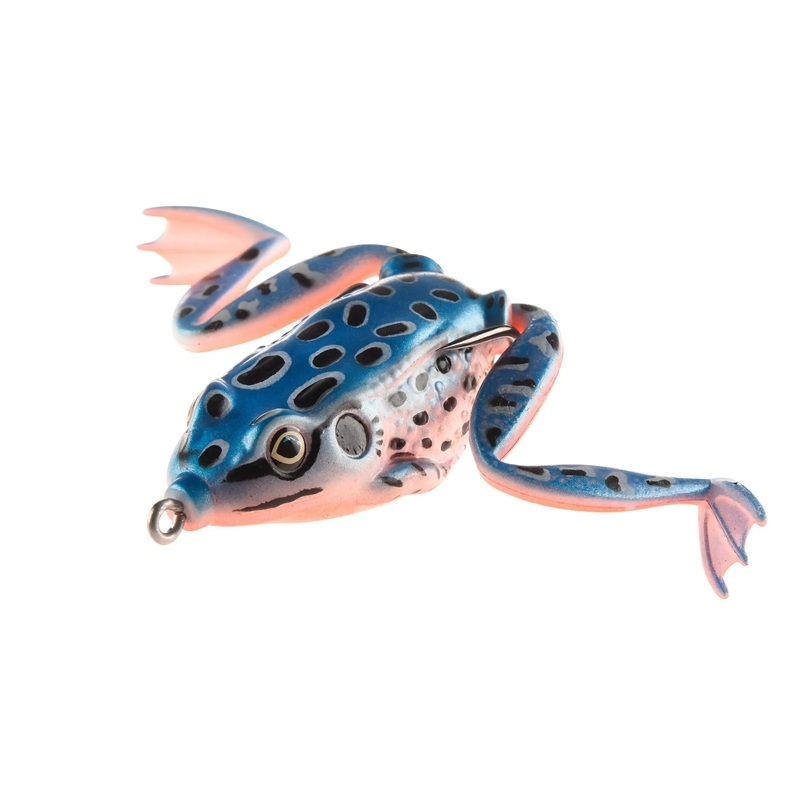 IFISH Frog 18g PLO