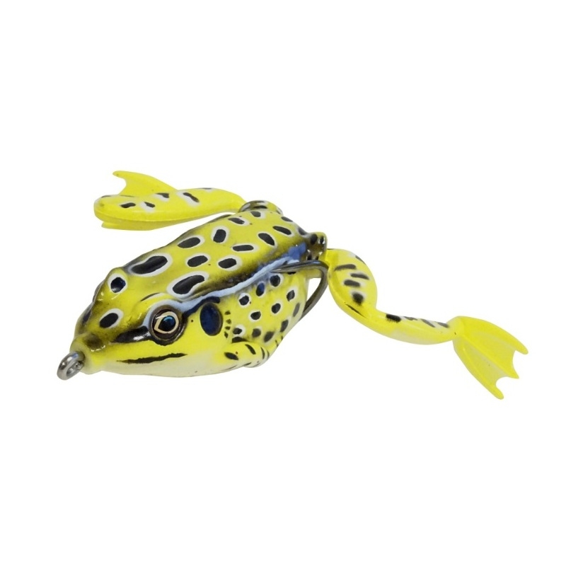 IFISH Frog 18g YL