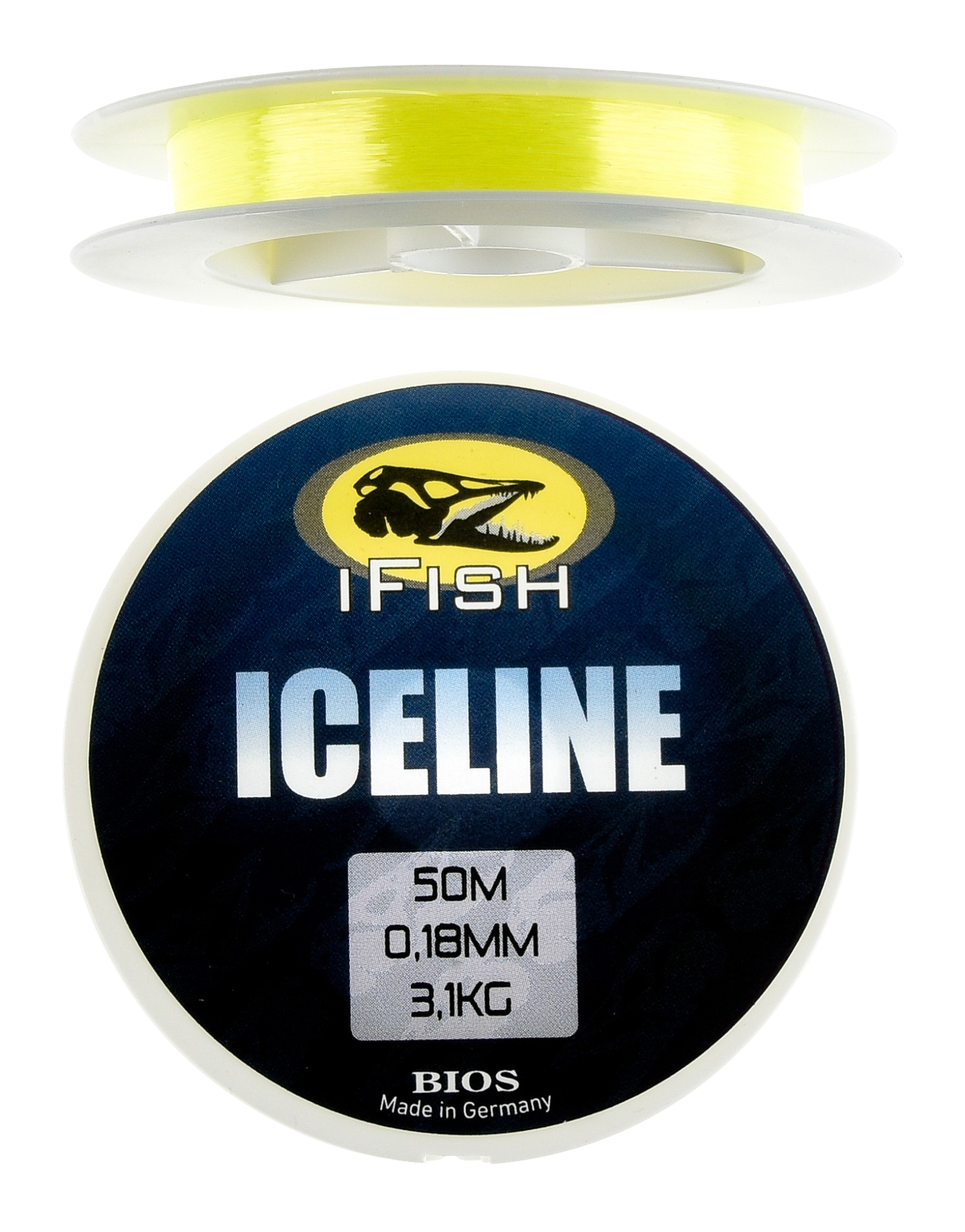 IFISH Iceline 50 m