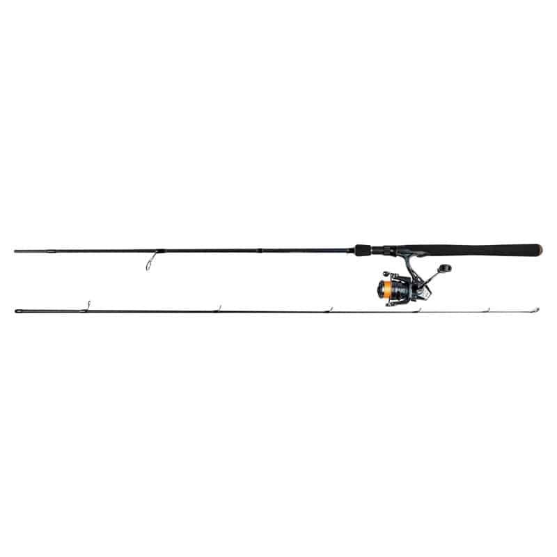 IFISH Paragon Combo 8' 10-40g