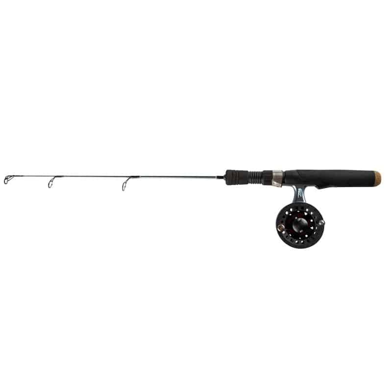IFISH Paragon IZE Ice Fishing Combo 20"