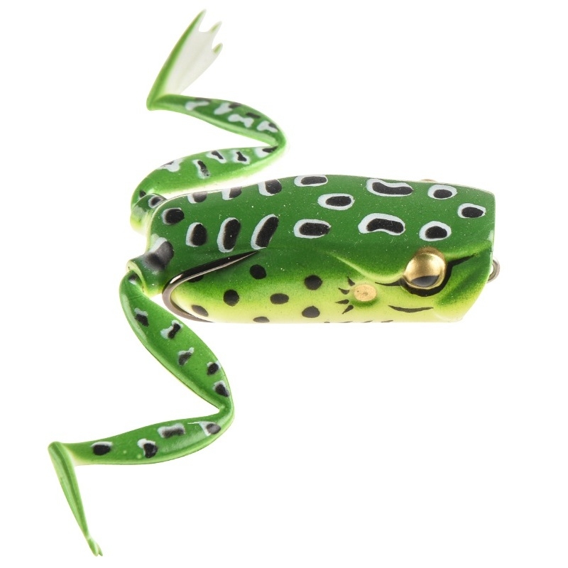 IFISH Popper Frog 18g GR