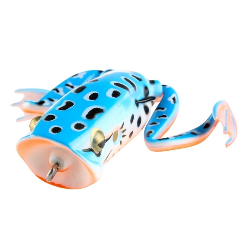 IFISH Popper Frog 18g PLO
