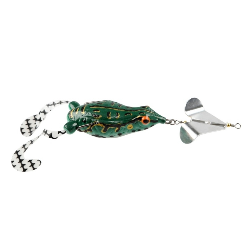 IFISH Prop Frog 21g GRW