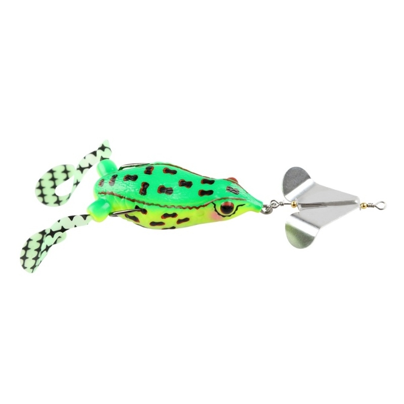 IFISH Prop Frog 21g GRYL