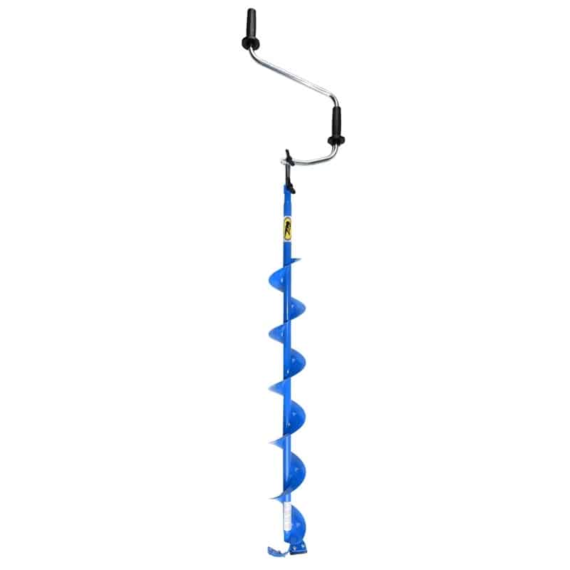 IFISH Royal Viking XL Ice Auger 130mm