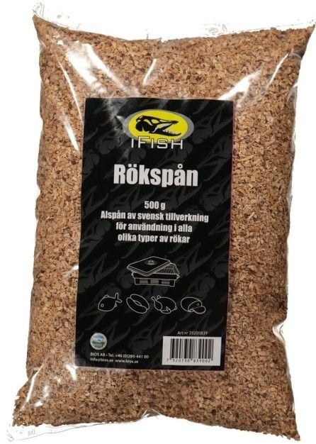 Røykspon