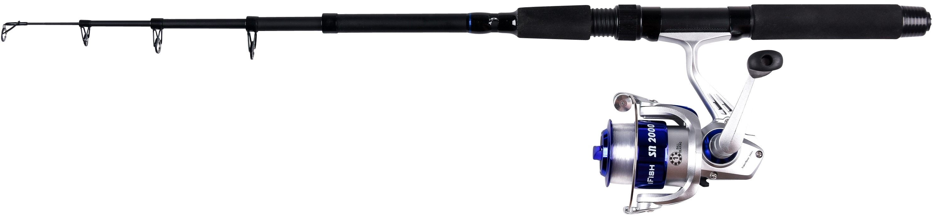 Sniper Combo 210